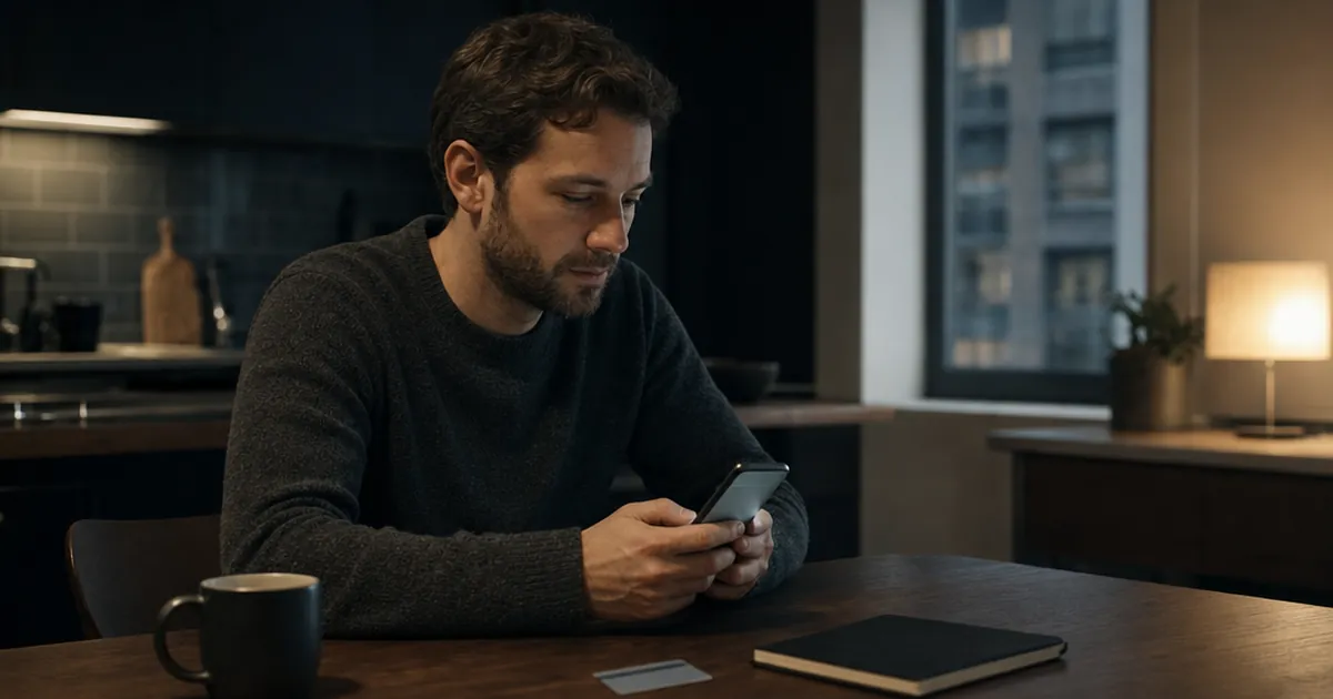 Apps That Charge You Money When You Relapse: How They Know You Slipped