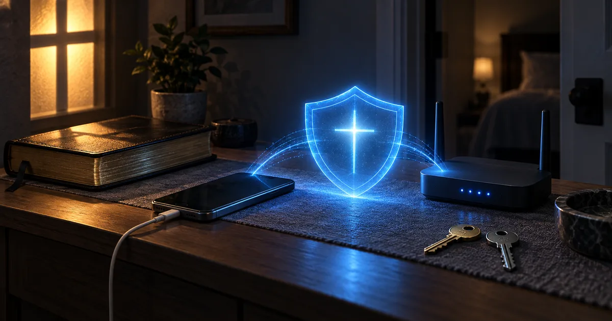 Christian Porn Blocker: Five Tests Before You Trust It