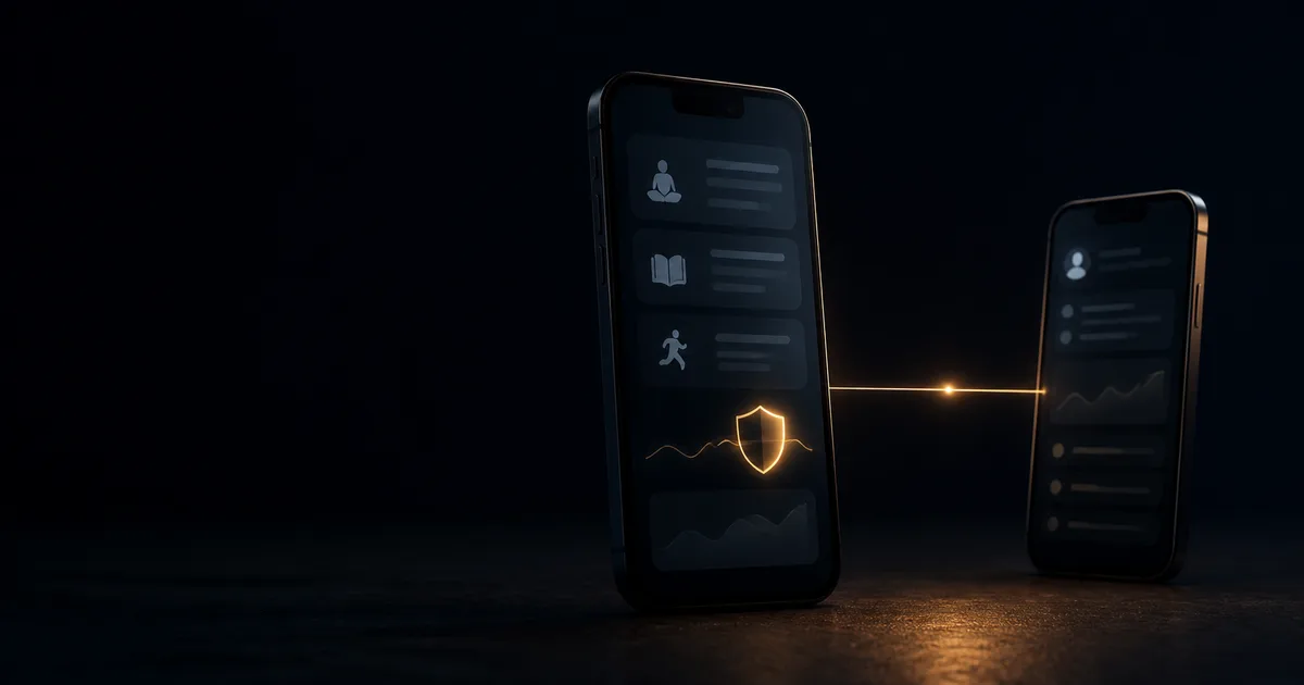 Ever Accountable Review: Strong Tool, Real Privacy Tradeoff