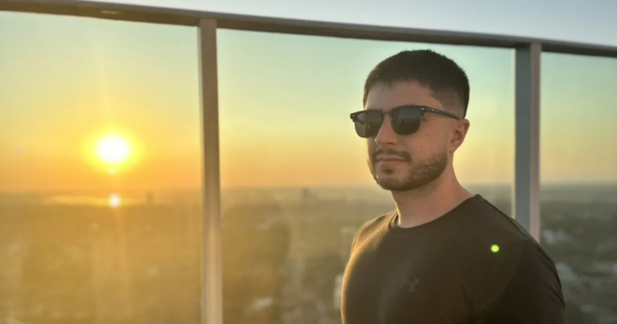 How I Quit Porn as an Anti-Porn Startup Founder