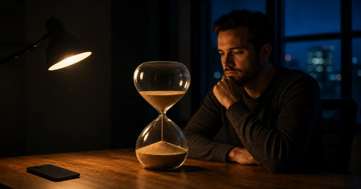 How Long Does It Take Your Brain to Recover From Porn?