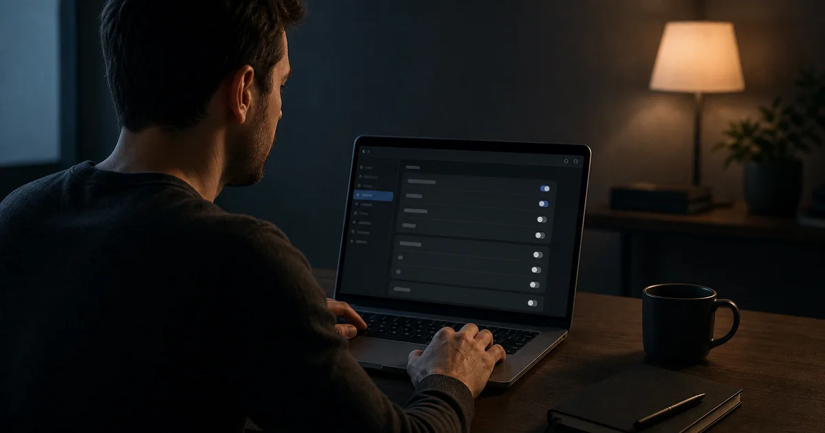 How to Block Porn on Chrome (What Actually Works)