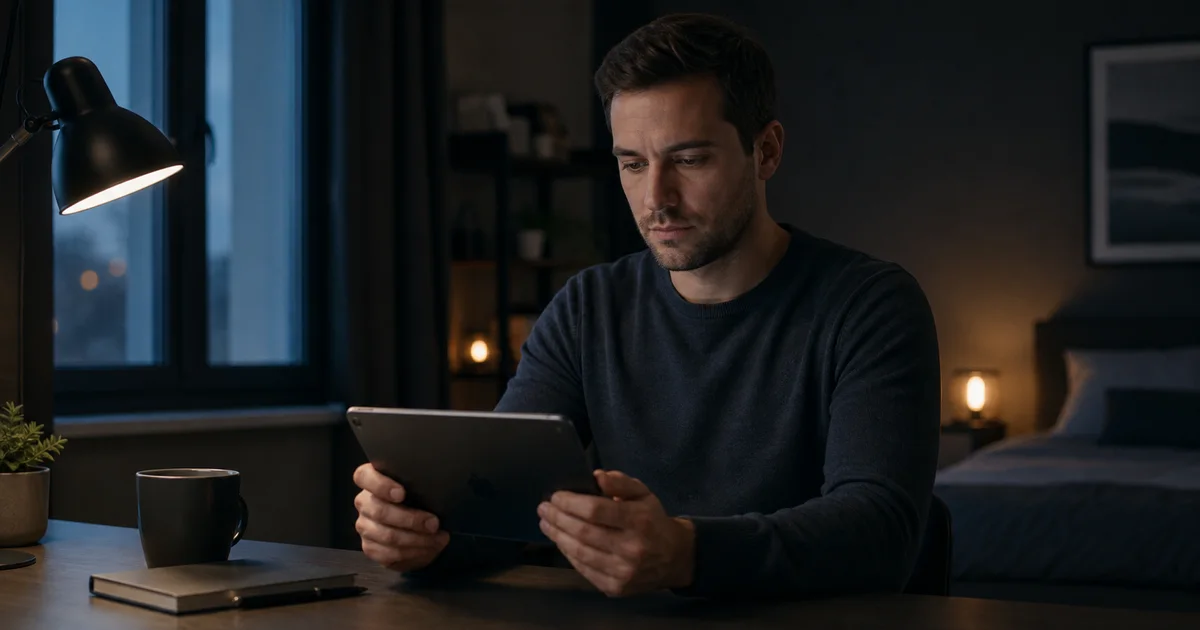 How to Block Porn on an iPad (And Keep It Blocked)