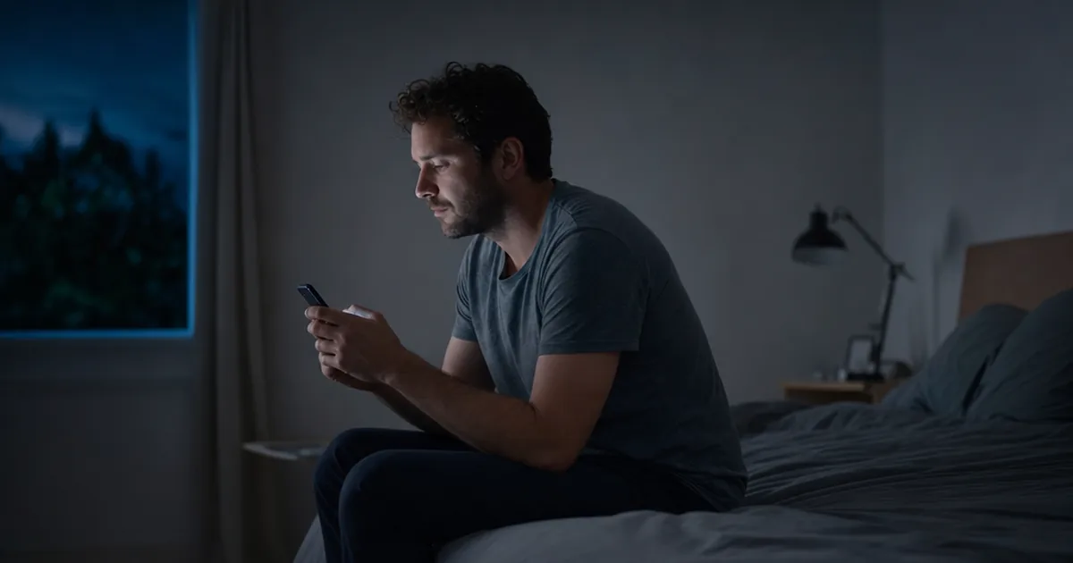 How to Block Porn on iPhone: The Setup and the Hole in It