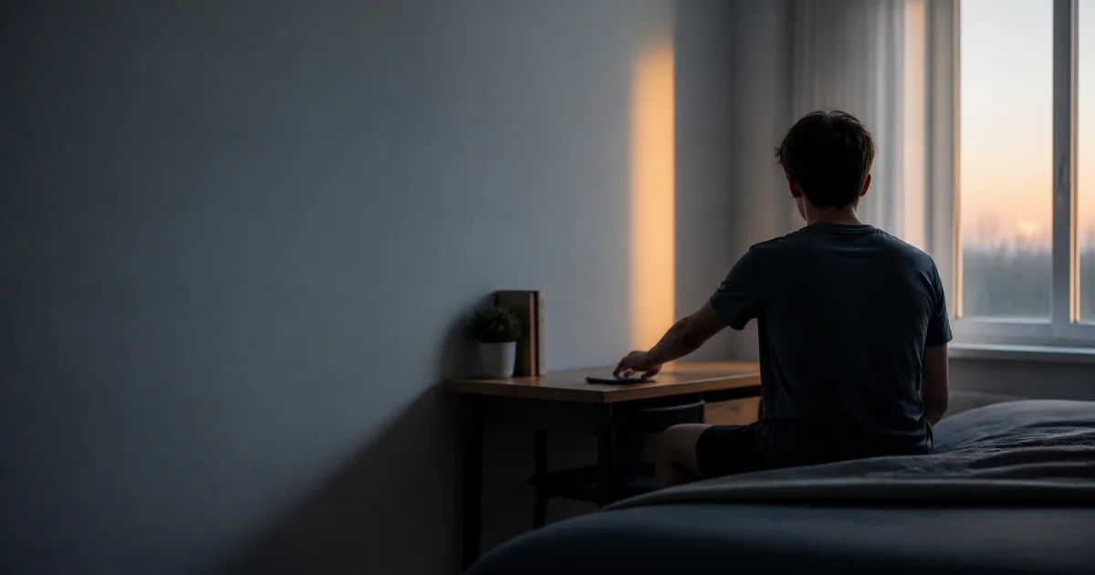 How to Quit Porn as a Teen (Start With Tonight)
