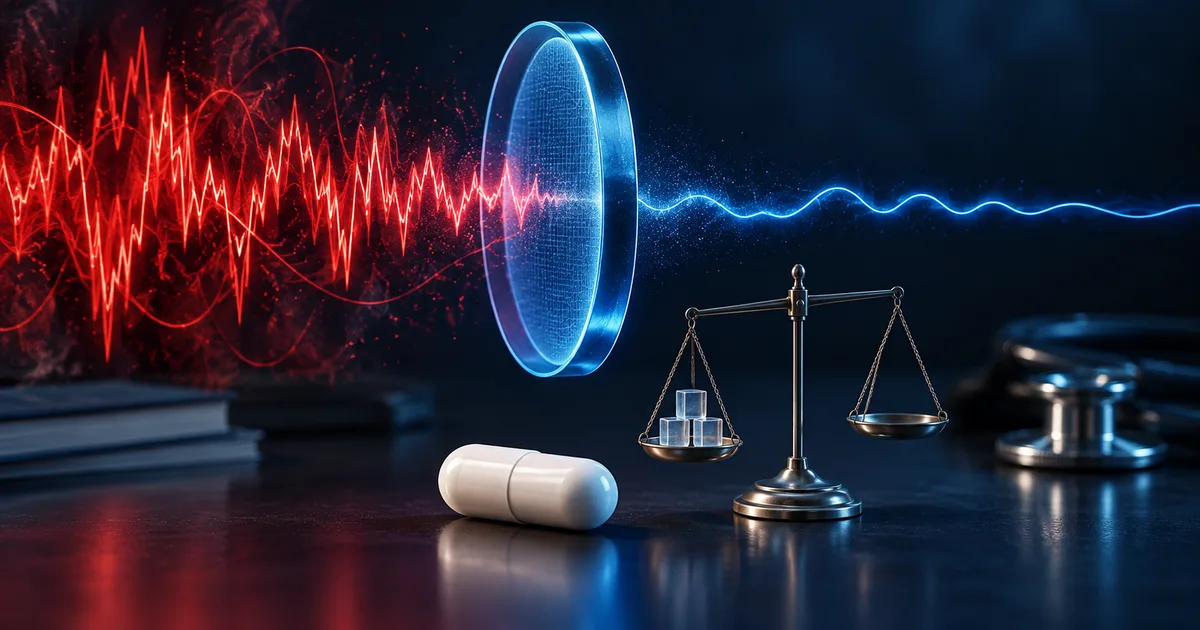 Porn Addiction Medication: What the Evidence Actually Says