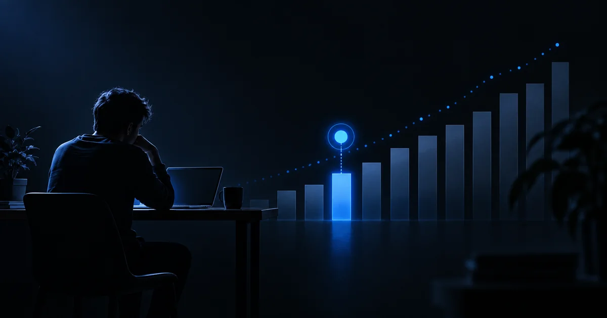 Porn Addiction Statistics: What the Numbers Really Show