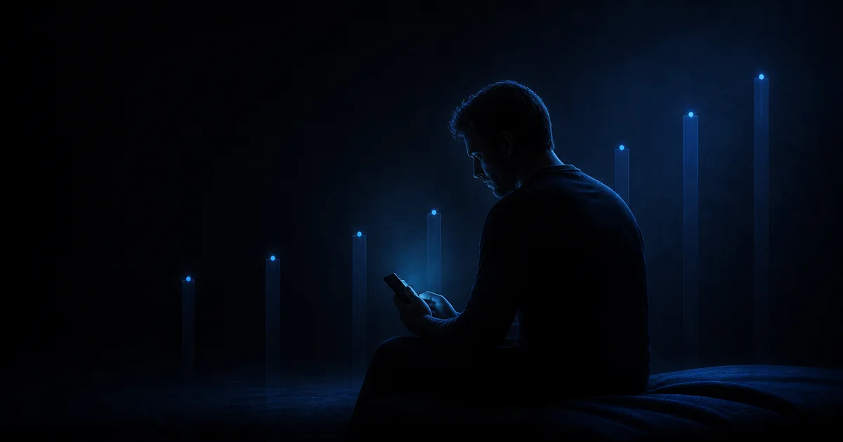 Porn Addiction Symptoms: 7 Signs Your Use Has Crossed the Line