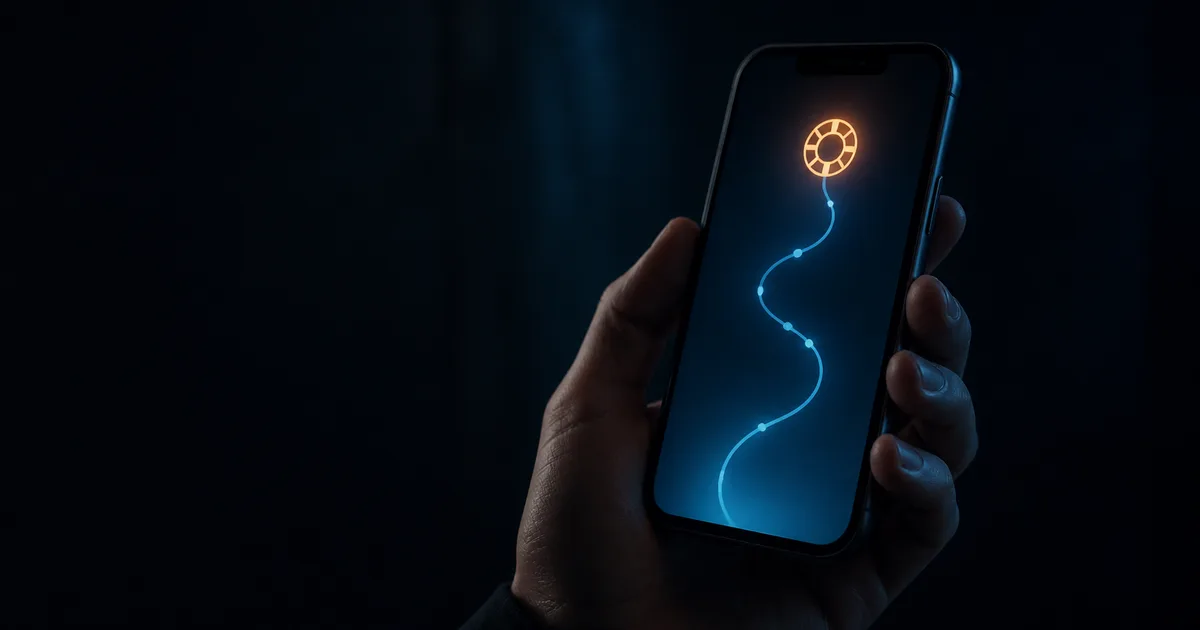 QUITTR App Review: Useful Tools, Serious Data Exposure