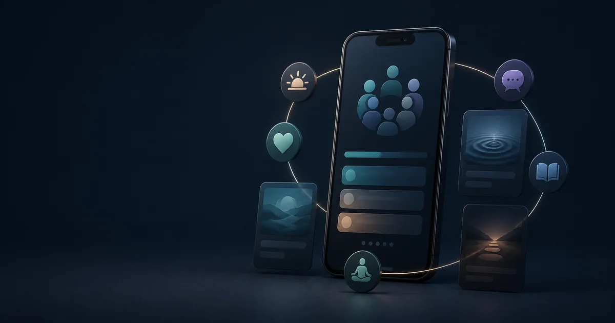 Relay App Review: Strong Group, No Porn Blocker