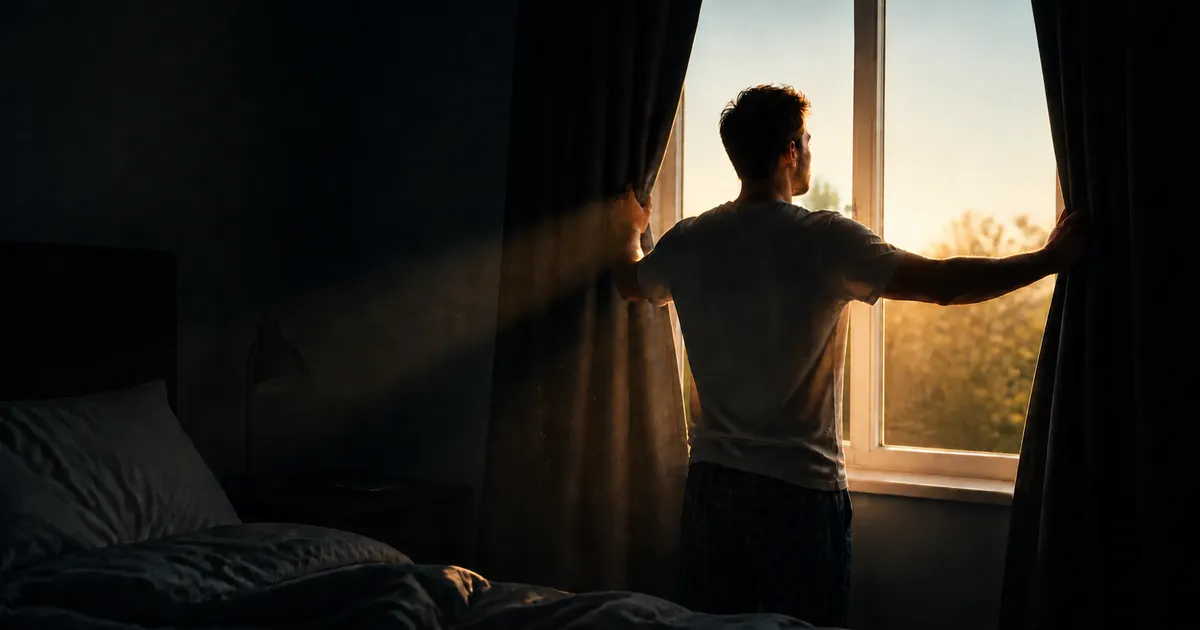 What Happens When You Stop Watching Porn: Evidence, Not Superpowers