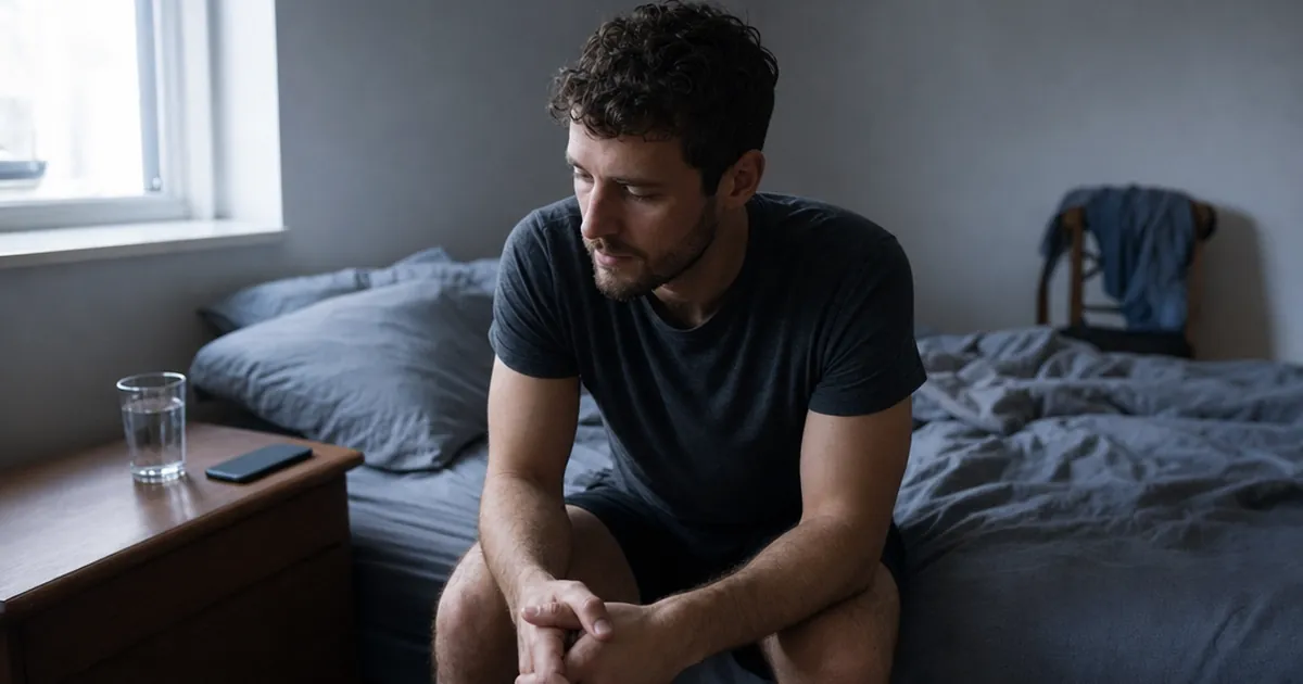 Why Can't I Stop Watching Porn? The Problem Is Not Your Willpower