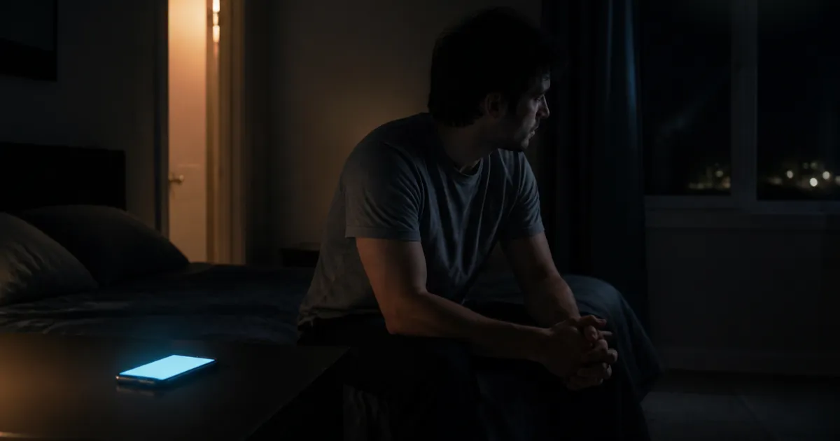 Why Is Porn So Hard to Quit? The 5 Loops Working Against You